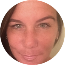 Amy Gillette, LCPC