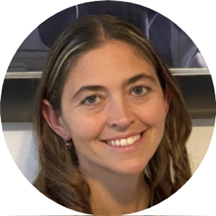 Amy Ginnavan, LCSW - C