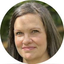 Amy Gisborne, LMFT