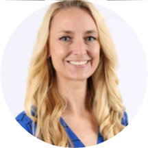 Amy Gokey, LMHC