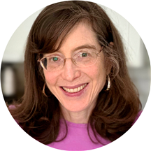 Amy Goldberg, LCSW