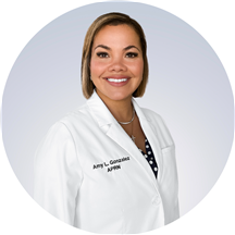 Amy Gonzalez, NP