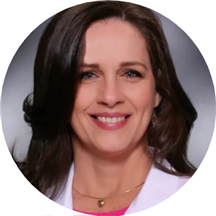 Amy Goodman-Brown, MSN, PMHNP