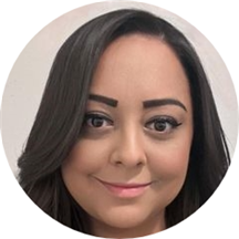Amy Goodson, AMFT