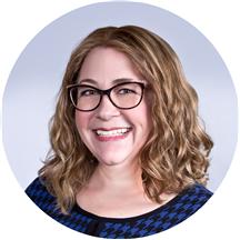 Amy Greenberg, LCSW