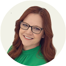 Amy Guderjohn, LPC