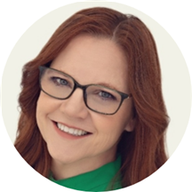 Amy Guderjohn, LPC
