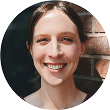 Amy Guy, LMFT