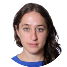 Amy Halter, LCSW