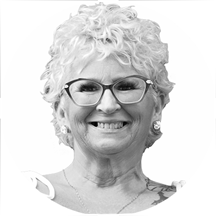 Amy Halter, LPC