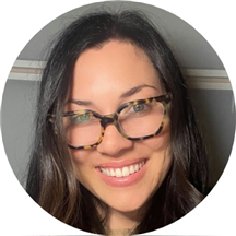 Amy Hamilton, LMFT