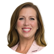 Amy Hansen-Schwinghamer, NP