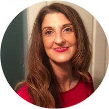 Amy Higdon, LPC