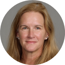 Amy Hooper, LCMHCS