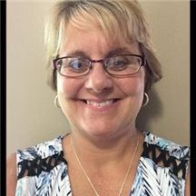 Amy Hubbard, LPCC