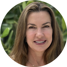 Amy Hutchinson, LICSW