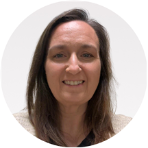 Amy Inman, LCSW