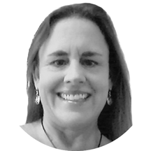 Amy Iseman, LPC