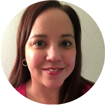 Amy Johnson, LMHC