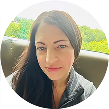 Amy Jones, LISW