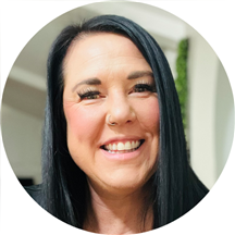 Amy Jones, LPC
