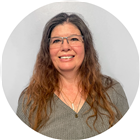 Amy Jones, MSW, LCSW