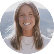 Amy Jordan, LCSW