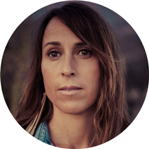 Amy Jordan, LMFT