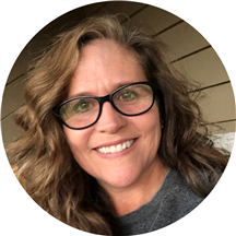 Amy Justice, LPC
