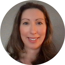 Amy Kade, LMHC