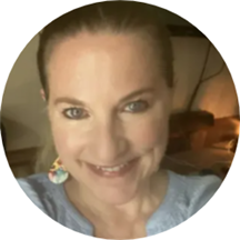 Amy King, SLP, CCC - SLP