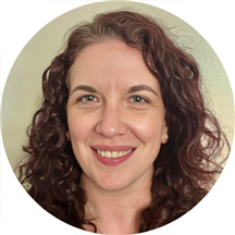 Amy Kirchner, LMHC