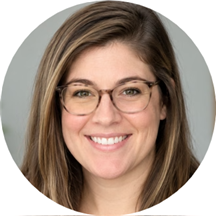 Amy Klompenhower, LICSW