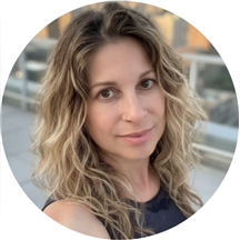 Amy Kratcoski, LCSW