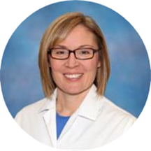 Amy Krause, PA