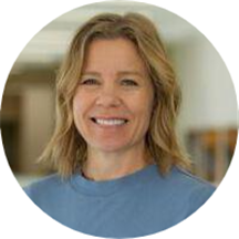 Amy L. Leiseth, PT