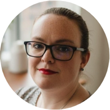 Amy L. Thomas, LPC
