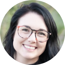 Amy Laster, RD