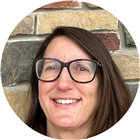 Amy Laverty, LCPC