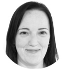 Amy Layman, LCSW - C