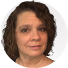 Amy Lentz, MSW