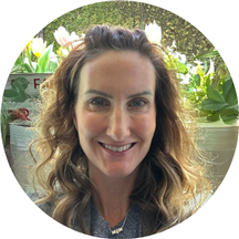 Amy Loarie, LCP