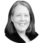 Amy Logsdon-Risley, LCSW