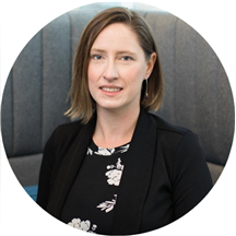 Amy Lucas, MBA, RDN