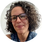 Amy Lykes, LMFT