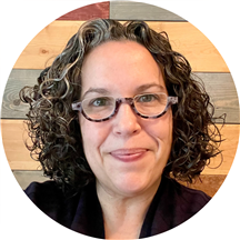 Amy Lykes, LMFT