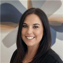 Amy M Jones, LPC