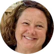 Amy M Smith, LCSW