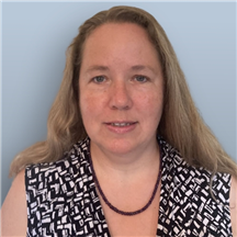 Amy Marshman, LCSW