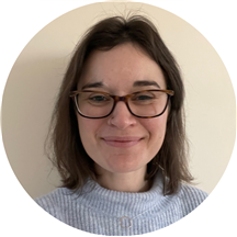 Amy Maynard, LICSW
